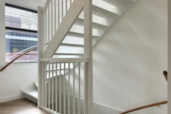 Foto #10 Huurwoning Prinses Mariannehof Eindhoven