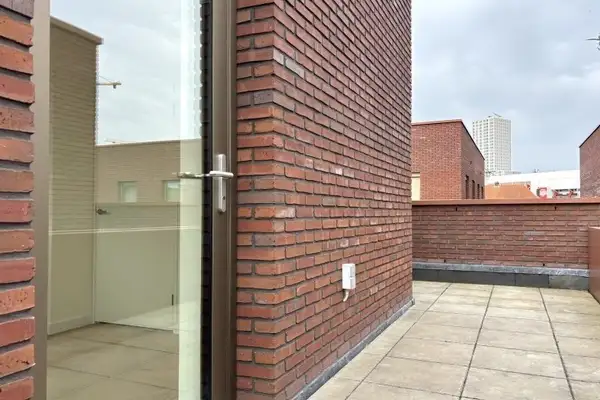 Foto #26 Huurwoning Prinses Mariannehof Eindhoven