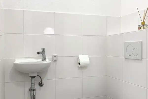 Foto #21 Huurwoning Prinses Mariannehof Eindhoven