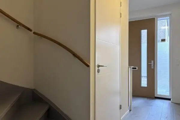 Foto #27 Huurwoning Hoefkestraat Eindhoven