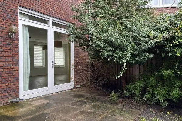 Foto #3 Huurwoning Hoefkestraat Eindhoven