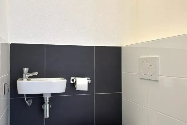 Foto #22 Huurwoning Hoefkestraat Eindhoven