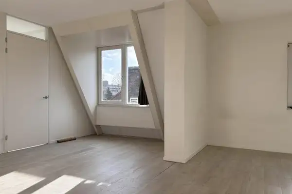 Foto #6 Huurwoning Hoefkestraat Eindhoven