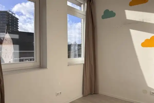 Foto #17 Huurwoning Hoefkestraat Eindhoven