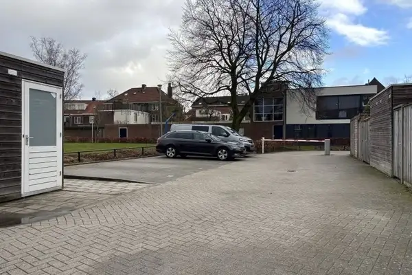 Foto #4 Huurwoning Hoefkestraat Eindhoven