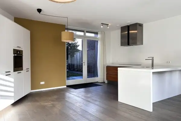 Foto #23 Huurwoning Hoefkestraat Eindhoven