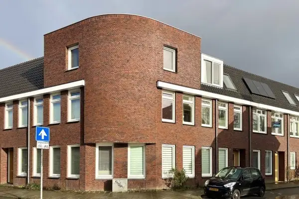 Foto #1 Huurwoning Hoefkestraat Eindhoven