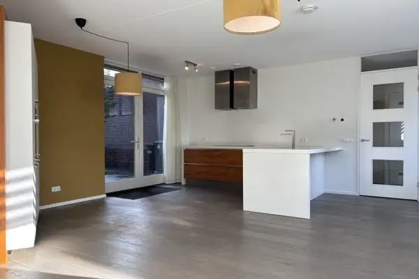 Foto #30 Huurwoning Hoefkestraat Eindhoven