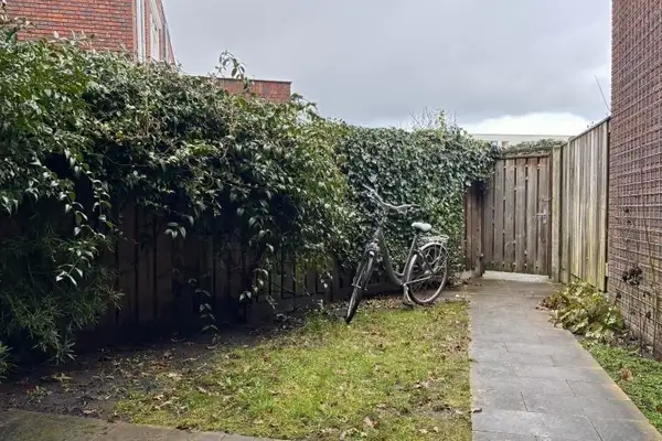 Foto #2 Huurwoning Hoefkestraat Eindhoven