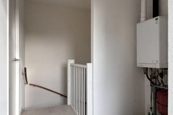 Foto #10 Huurwoning Hoefkestraat Eindhoven