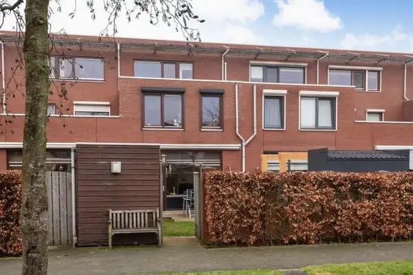 Foto #20 Huurwoning Graspieper Eindhoven