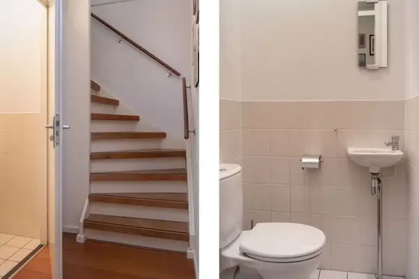 Foto #3 Huurwoning Graspieper Eindhoven