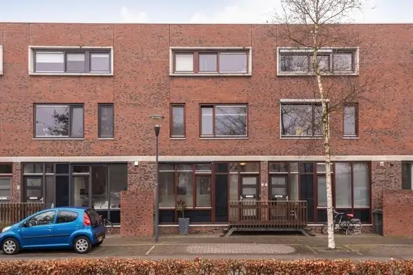 Foto #0 Huurwoning Graspieper Eindhoven