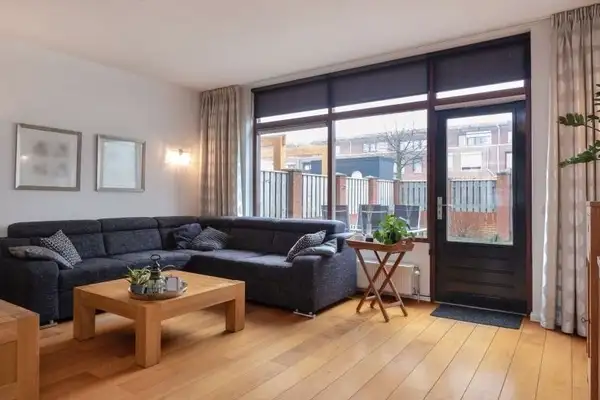 Foto #6 Huurwoning Graspieper Eindhoven