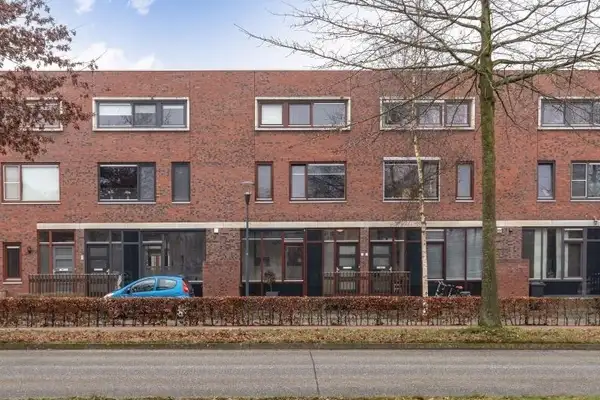 Foto #1 Huurwoning Graspieper Eindhoven