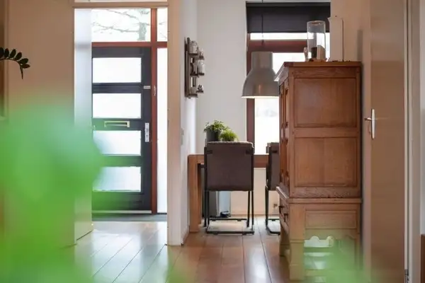 Foto #8 Huurwoning Graspieper Eindhoven