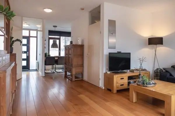 Foto #9 Huurwoning Graspieper Eindhoven