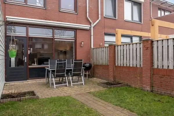 Foto #18 Huurwoning Graspieper Eindhoven
