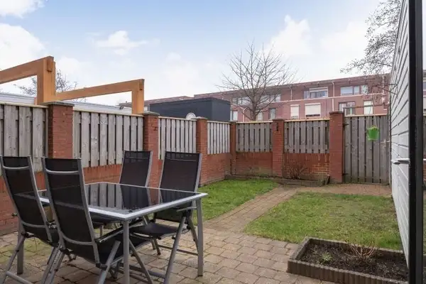 Foto #19 Huurwoning Graspieper Eindhoven