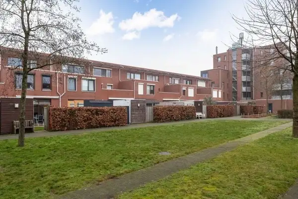 Foto #21 Huurwoning Graspieper Eindhoven