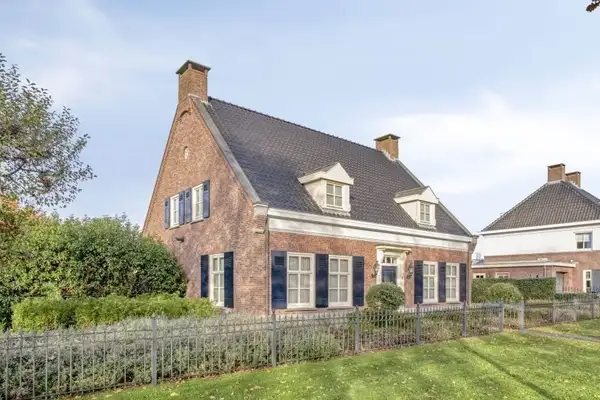 Foto #1 Huurwoning Het Ven Veghel