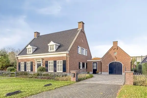 Foto #2 Huurwoning Het Ven Veghel