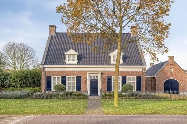 Foto #0 Huurwoning Het Ven Veghel