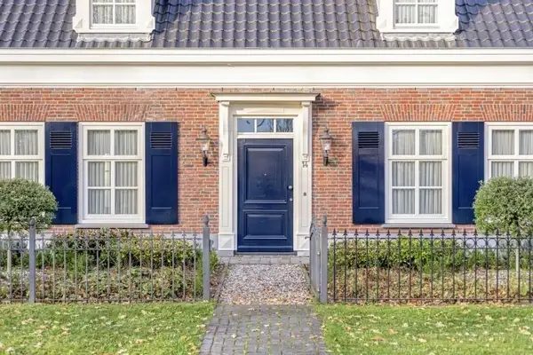Foto #3 Huurwoning Het Ven Veghel