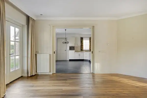 Foto #10 Huurwoning Het Ven Veghel