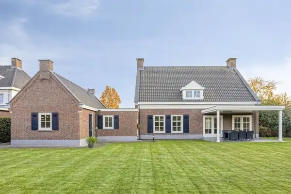 Foto #40 Huurwoning Het Ven Veghel