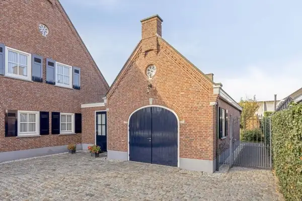 Foto #41 Huurwoning Het Ven Veghel