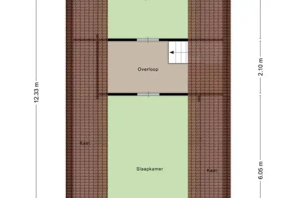 Foto #45 Huurwoning Het Ven Veghel