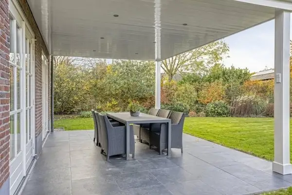 Foto #42 Huurwoning Het Ven Veghel