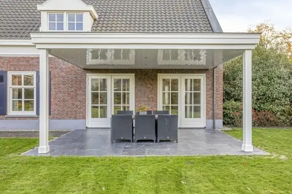 Foto #38 Huurwoning Het Ven Veghel