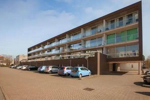 Foto #0 Appartement Kromakkerweg Eindhoven