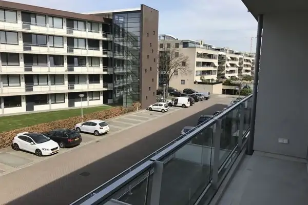 Foto #14 Appartement Kromakkerweg Eindhoven