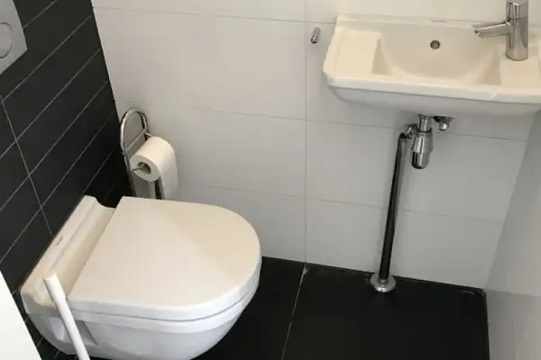 Foto #8 Appartement Kromakkerweg Eindhoven