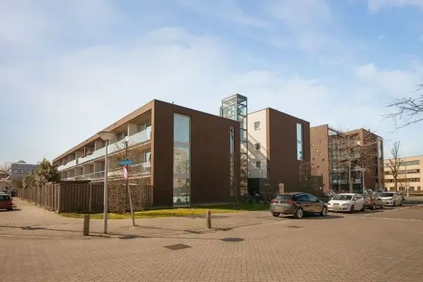 Foto #5 Appartement Kromakkerweg Eindhoven