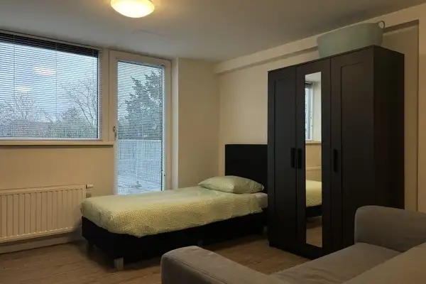 Foto #1 Studio Strijpsestraat Eindhoven