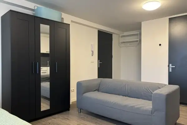 Foto #3 Studio Strijpsestraat Eindhoven