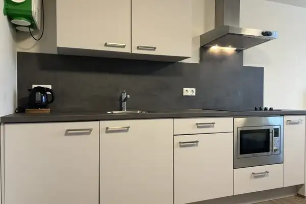 Foto #6 Studio Strijpsestraat Eindhoven