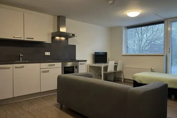 Foto #2 Studio Strijpsestraat Eindhoven