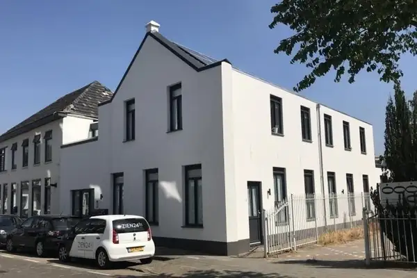 Foto #0 Studio Strijpsestraat Eindhoven