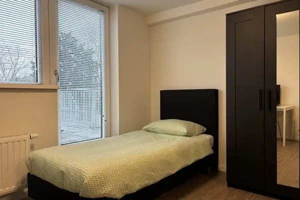 Foto #8 Studio Strijpsestraat Eindhoven