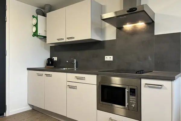 Foto #4 Studio Strijpsestraat Eindhoven