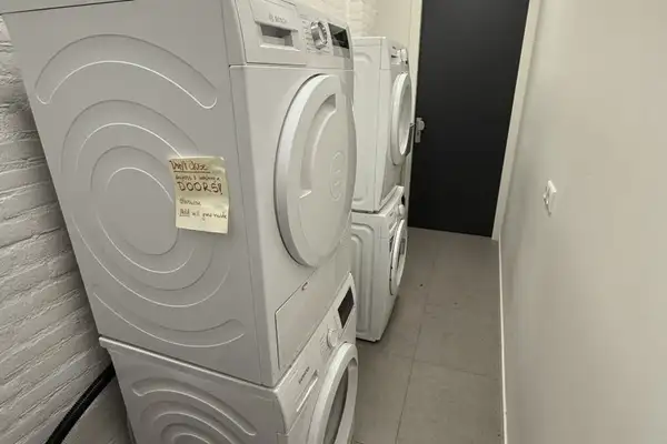 Foto #9 Studio Strijpsestraat Eindhoven