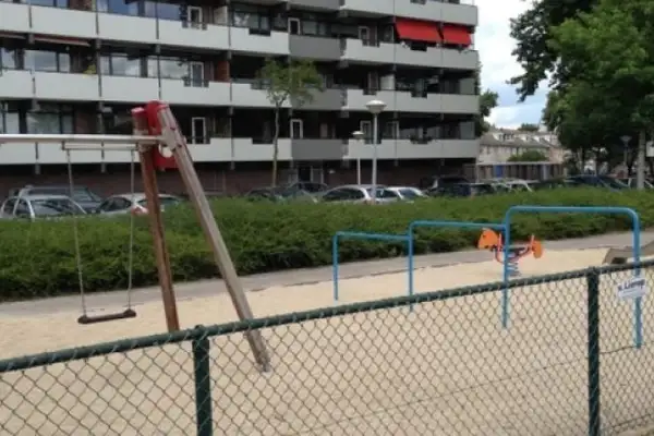 Foto #18 Appartement Graaf Adolfstraat Eindhoven