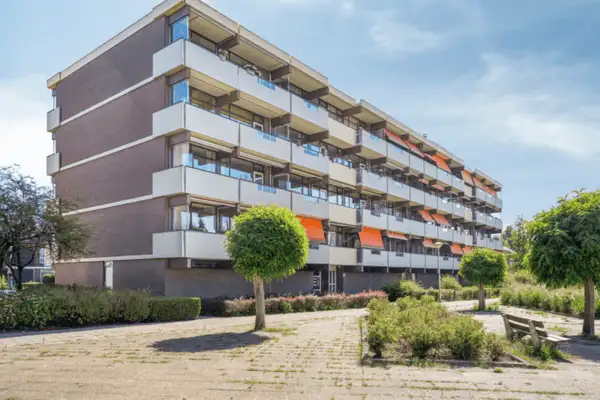 Foto #19 Appartement Graaf Adolfstraat Eindhoven