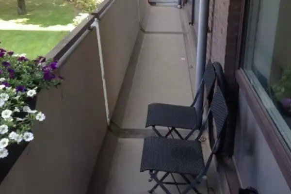 Foto #12 Appartement Graaf Adolfstraat Eindhoven