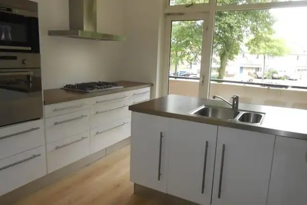 Foto #2 Appartement Graaf Adolfstraat Eindhoven